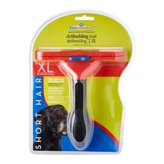FURminator Giant Short Hair Dog deShedding Tool